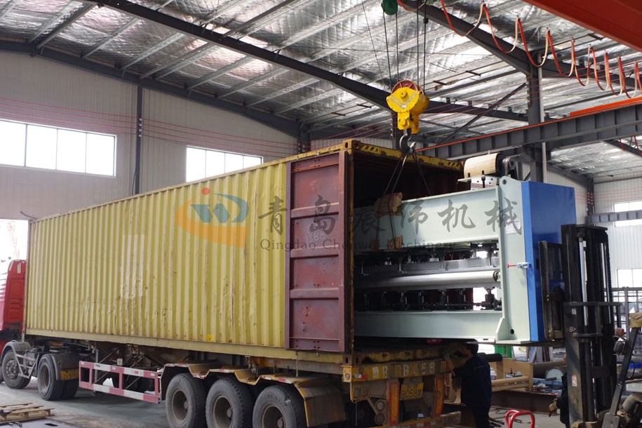 硬質(zhì)棉設(shè)備發(fā)貨 硬質(zhì)棉設(shè)備發(fā)貨